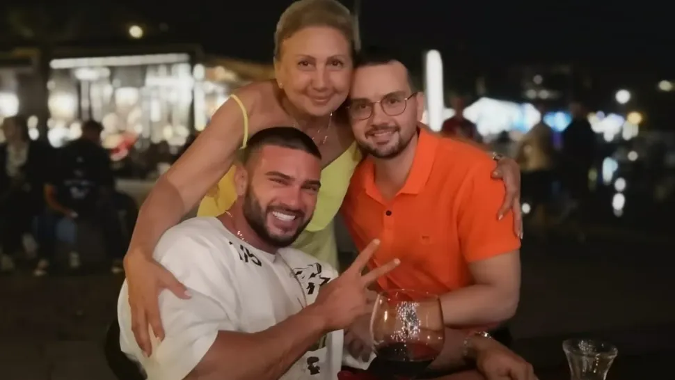 Reacția halucinantă a mamei lui Dorian Popa, după ce acesta a fost prins drogat la volan: O să știe să-și repare imaginea