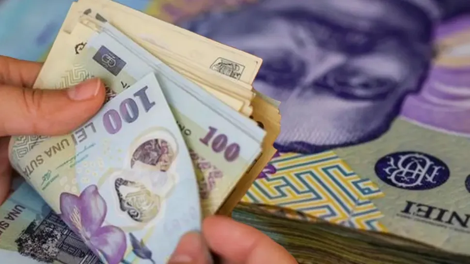 Ce salariu primește un tânăr fără Bacalaureat la primul loc de muncă. Mulți care au muncit o viață întreagă au un venit lunar mai mic