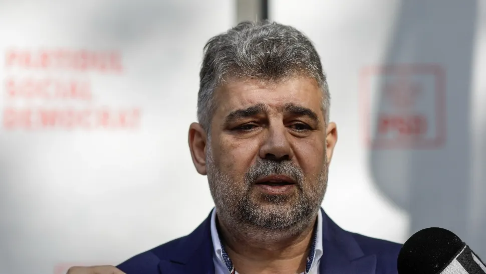 PSD și PNL, tot mai aproape să bată palma pe comasare. Ciolacu: Sunt 2 programe de armonizat. Doresc ca mâine să anunț tot CALENDARUL de alegeri