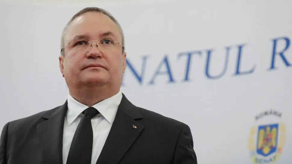 Mineriada din iunie 1990. Nicolae Ciucă: Această rană a societăţii româneşti rămâne deschisă până când instanţa va da vinovaţilor pedepsele pe care le merită
