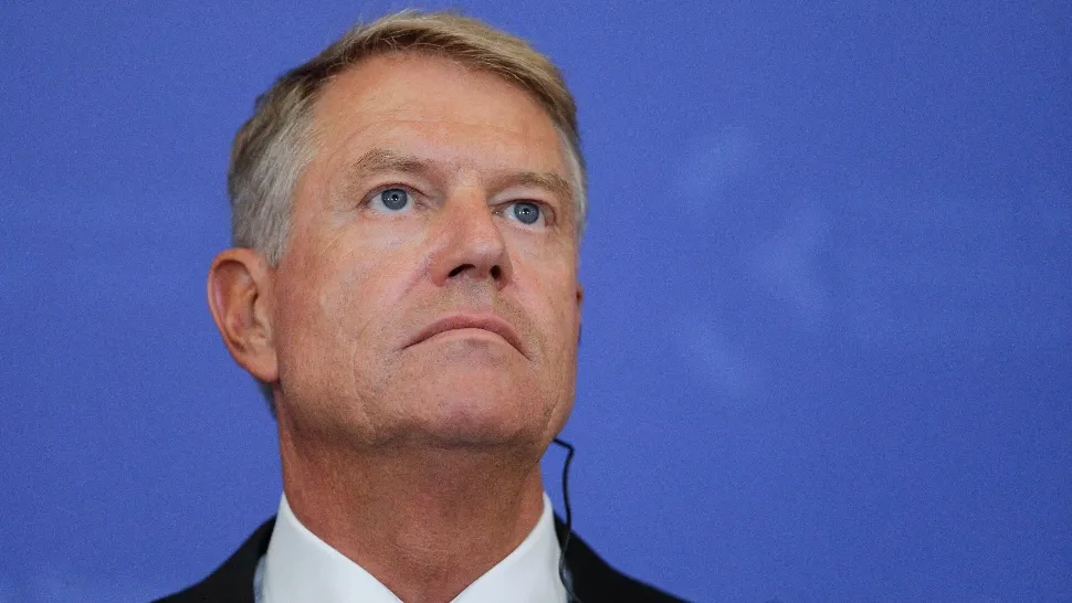 Iohannis, după atacul terorist de la Bruxelles: Rămânem uniţi în jurul valorilor noastre comune europene, unde teroarea şi ura nu îşi au locul