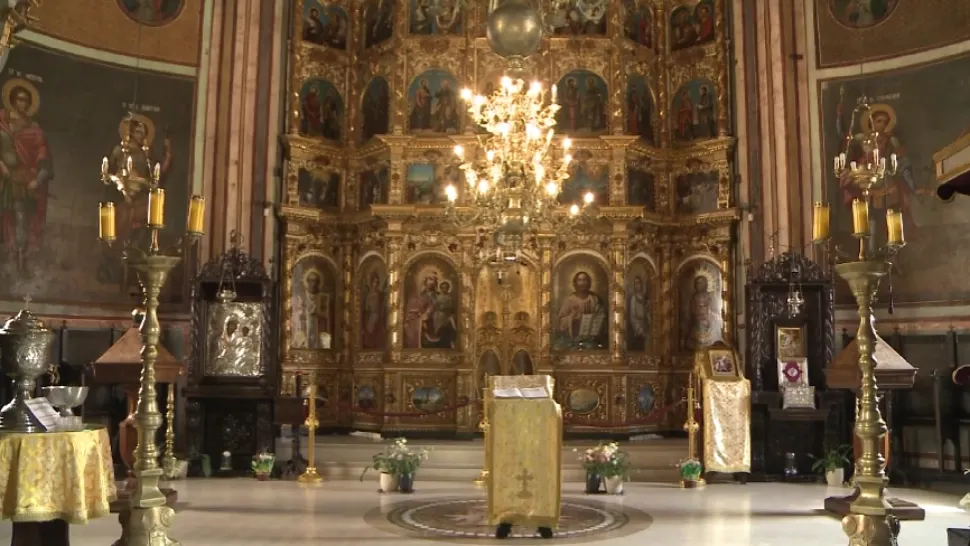 PASTILA PENTRU SUFLET. Pilda zilei de 13 octombrie: Pasărea-muscă şi vulturul