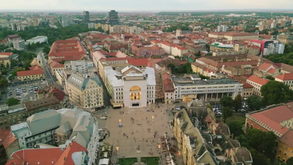 Un oraș din România este cea mai ieftină destinație turistică din lume pentru city break 