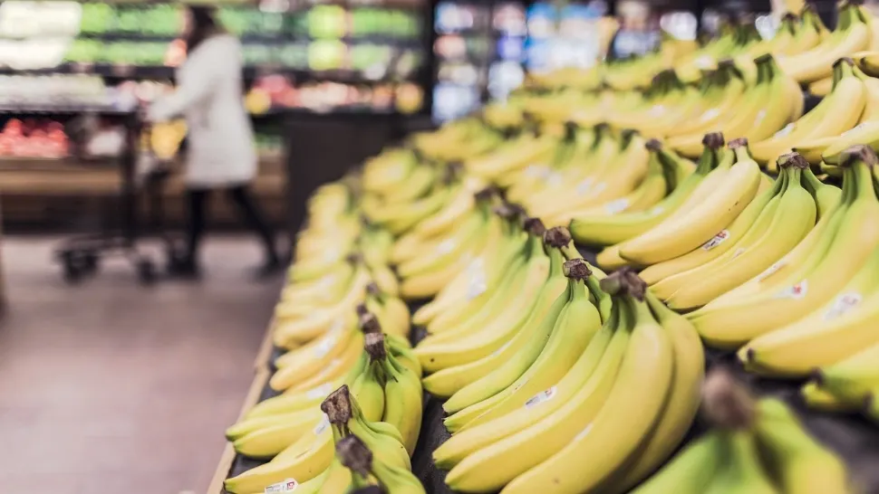 Alimentele care conțin mai mult potasiu decât banana. Cheia vitalității, ascunsă în 5 surse alimentare nebănuite 