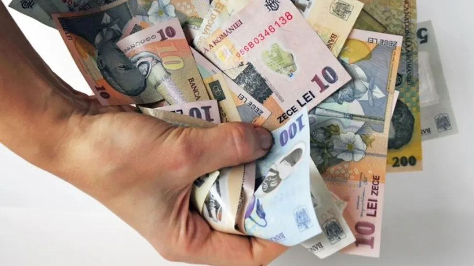 Noi controverse legate de banii cash, în România - Ce prevede noua lege - Intră în vigoare de mâine