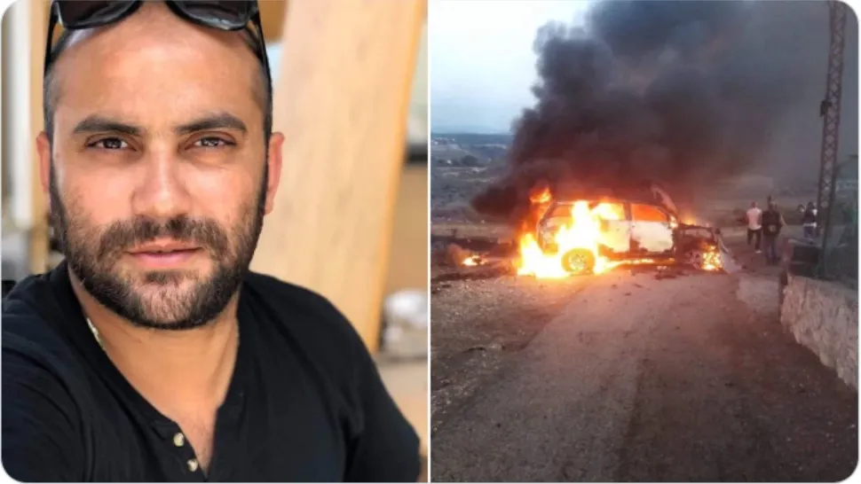 Un jurnalist Reuters a murit, alți 5 jurnaliști au fost răniți. Mașina lor a fost lovită de un tir israelian  