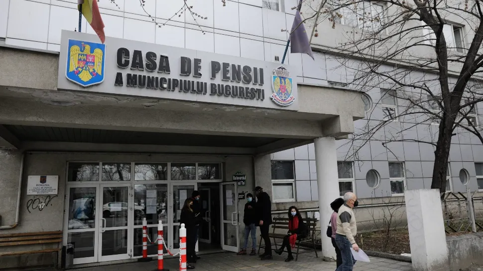 Atenționare de la Casa de Pensii. 25 octombrie ultima zi în care se acordă aceste beneficii