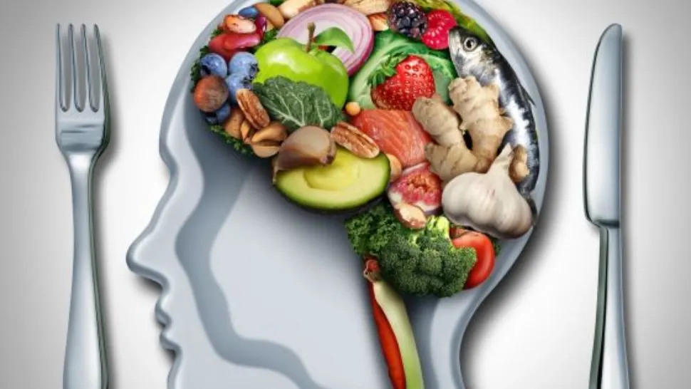 Care sunt cele mai bune alimente pentru sănătatea creierului? Recomandările nutriționiștilor