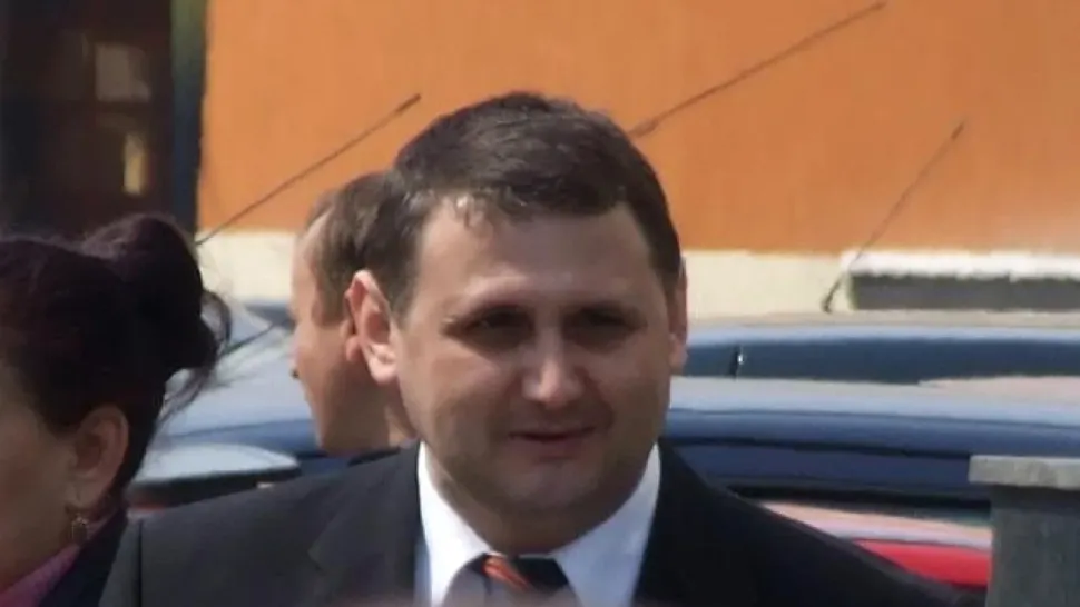 Judecătorul care l-a achitat pe Mazăre, tertip prin care și-a mărit pensia cu 5.000 de lei, cu o singură lună de muncă