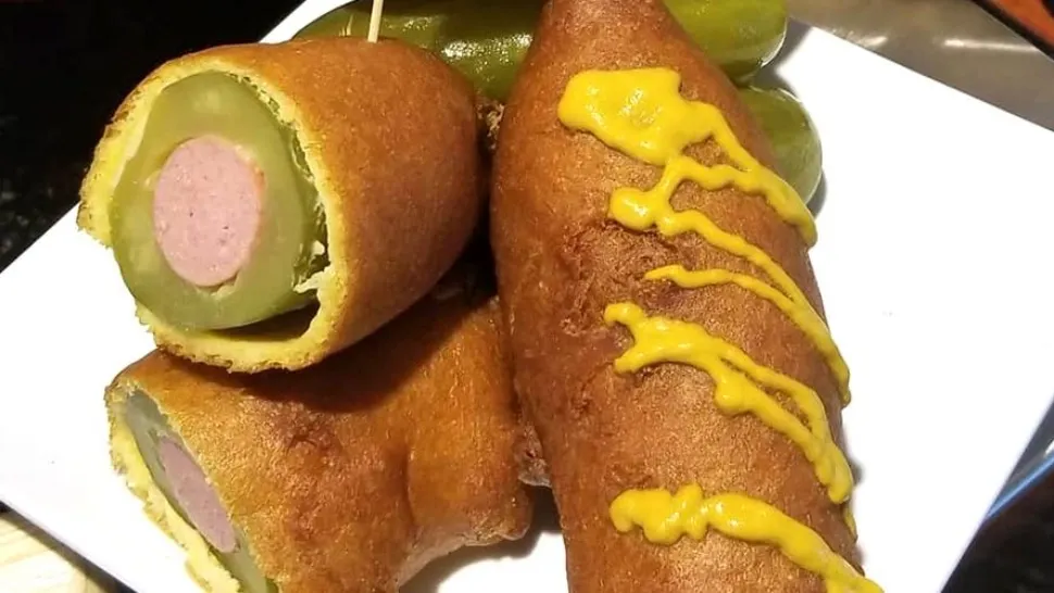 Hotdogul pandemiei, Dilly Dog - cum îl prepari acasă, în doar câteva minute