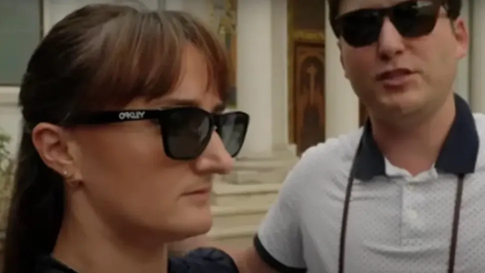 Doi vloggeri americani, impresionați de București: E mai curat ca Parisul