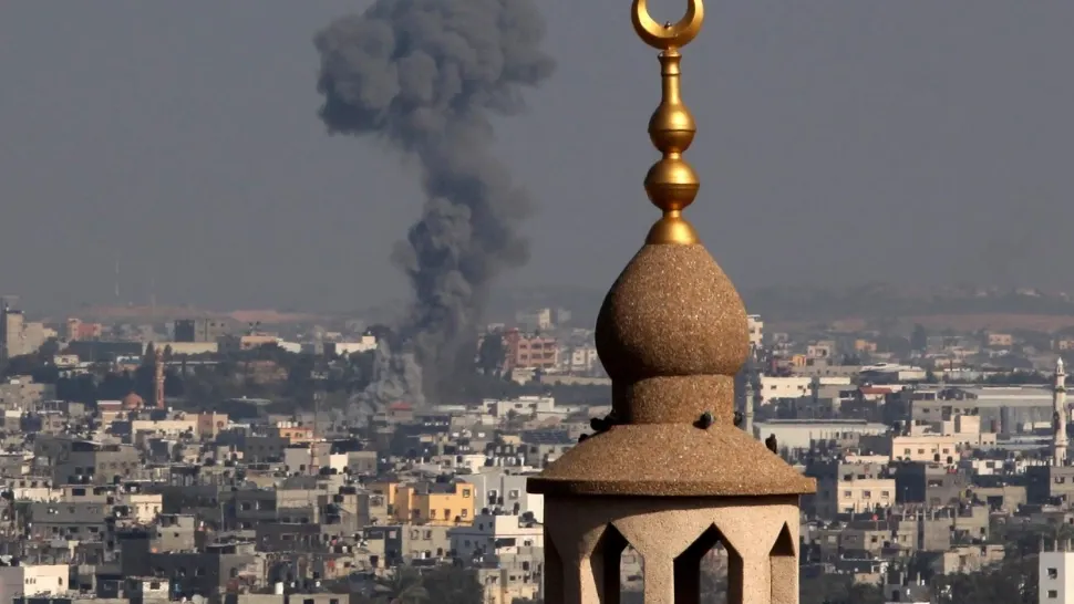 Reacţii din întreaga lume după atacul devastator al Hamas asupra Israelului