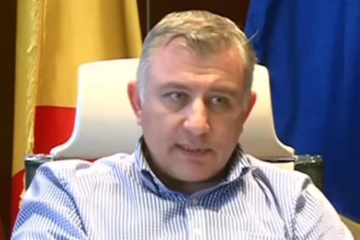 Avocatul din dosarul Mafiei Gunoaielor, specializat în divorțuri, scut pentru interlopii de la Ferma Dacilor! Iancu Toader este apărătorul patronului pensiunii în care au murit 8 oameni
