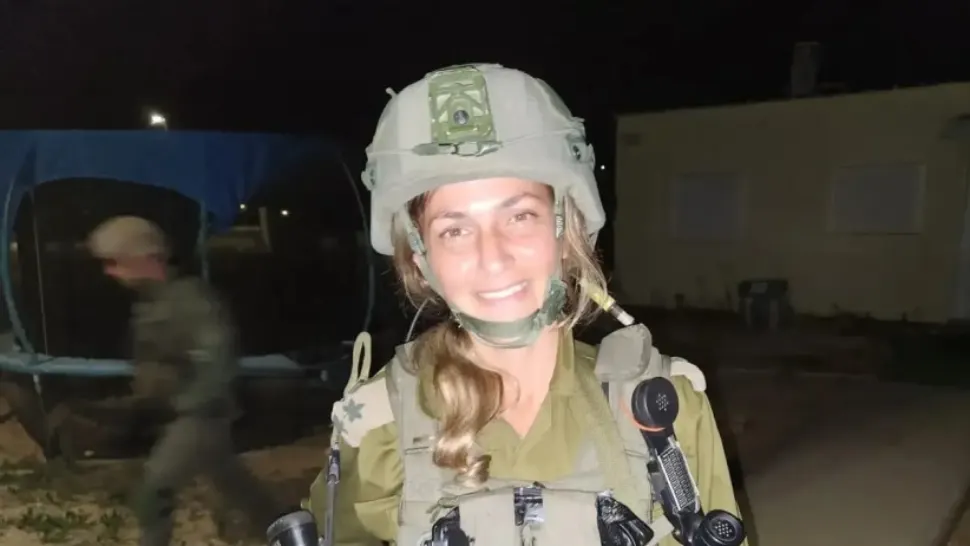 Femeile care au speriat Hamasul. 12 luptătoare israeliene au ucis 100 de teroriști, într-o confruntare de 1 contra 5 