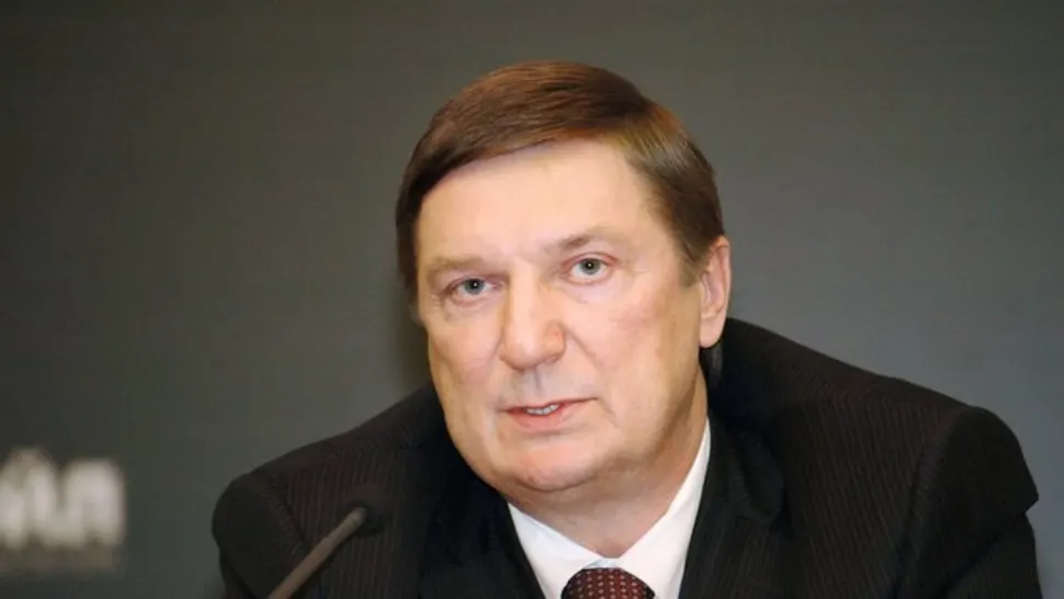 A murit șeful Lukoil. Încă un deces suspicios printre managerii de top ai lui Putin