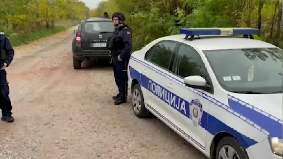 Masacru la granița dintre Serbia și Ungaria. Trei migranți împușcați mortal, altul grav rănit