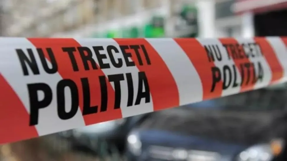 Femeie omorâtă de propriul fiu, la Olt - Cum s-a întâmplat totul / Informații cu puternic impact emoțional! 