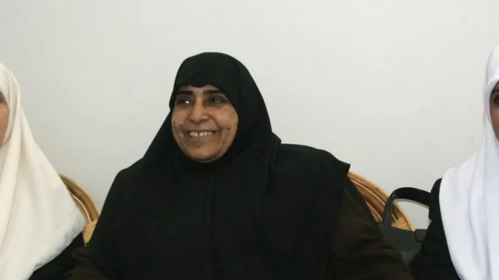 "Văduva Neagră", supranumită și "Bunica" Hamas, a fost ucisă. Era văduva întemeietorului grupării, eliminat în urmă cu aproape 20 de ani