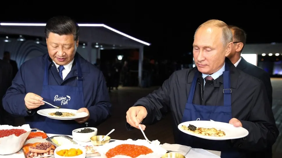Băncile chineze au oprit „în masă” tranzacțiile cu firme din Rusia. Alertă printre oamenii de afaceri ruși