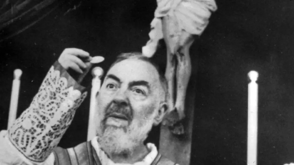 Mirosul sfințeniei, legendă sau adevăr? Ce este osmogenesia, parfumul divin de după moarte