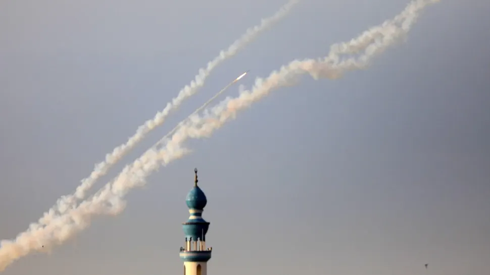 350 de români, blocați în iadul din Fâșia Gaza. MAE face lumină: de ce nu pot fi ajutați momentan