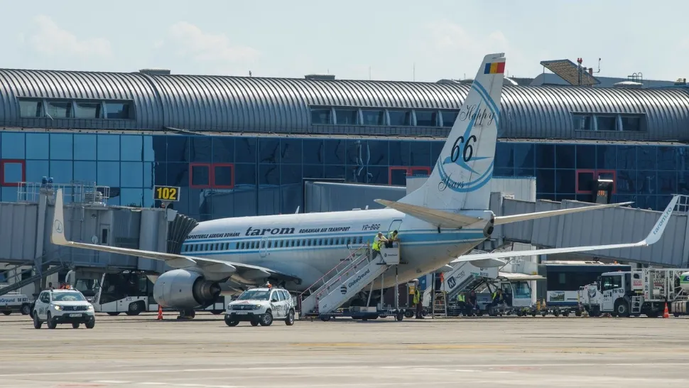 Se privatizează sau nu TAROM? Cât mai rezistă după 17 șefi în șapte ani și ajutor de stat de milioane de euro - Planul secret 