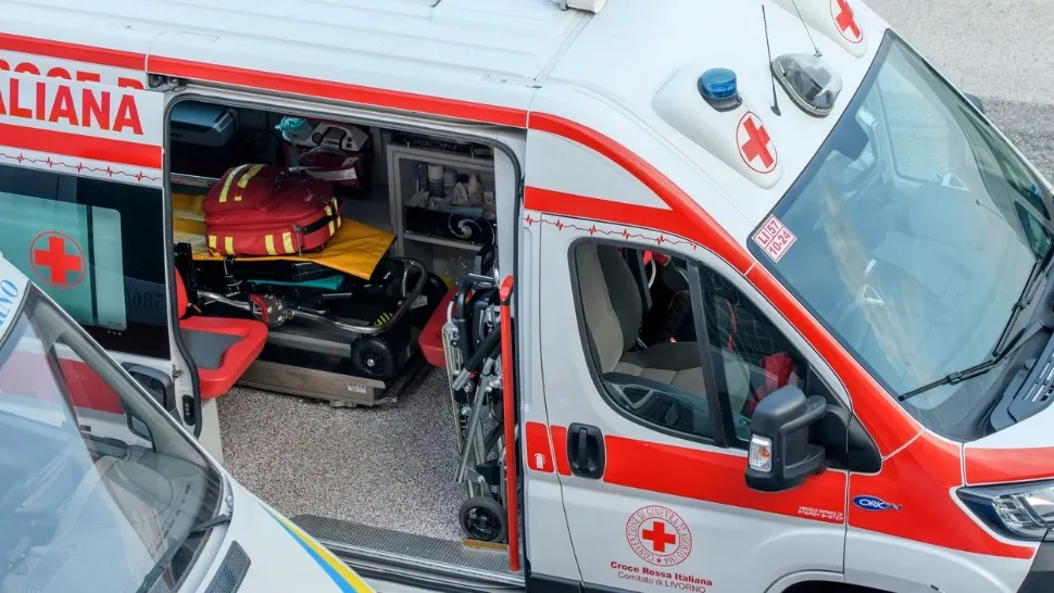 Băiatul unei românce din Italia, mort la doar 4 ani, după mai multe zile în care a avut simptome de gripă - Părinții au făcut o declarație șocantă