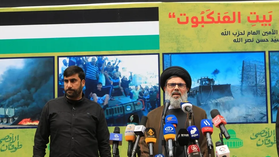 Războiul din Israel. Hezbollah a făcut anunțul. Ce se întâmplă cu Hamas 