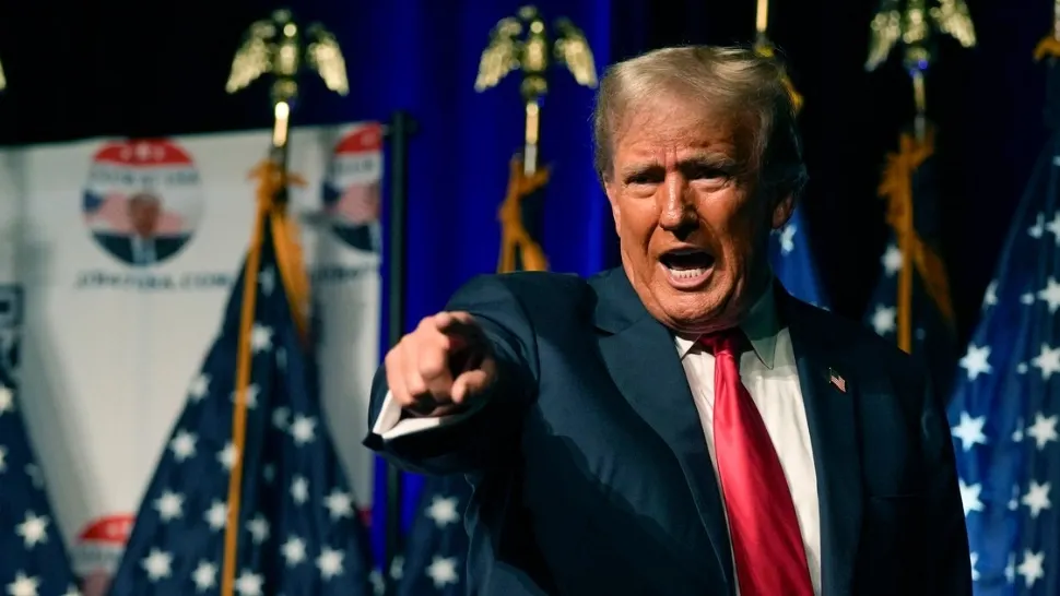 Biden vs. Trump - Miliardarul, pus la zid de președintele SUA: L-a condamnat dur după ce a lăudat Hezbollah în plin război în Israel