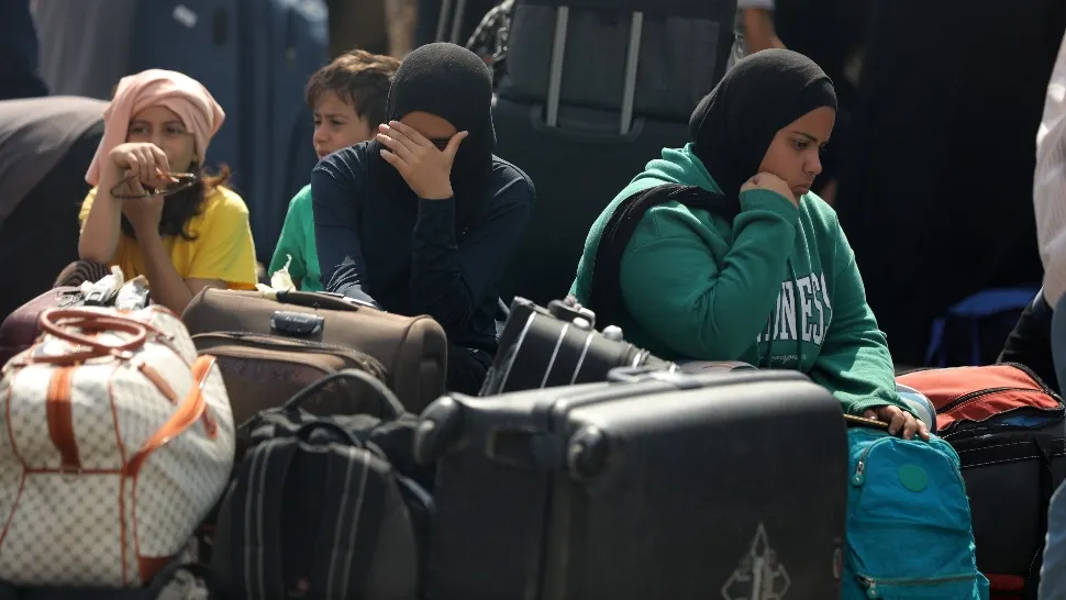 Documente secrete - atacul asupra Israelului, plănuit de Hamas timp de un an: "Nu am văzut niciodată o astfel de planificare detaliată"