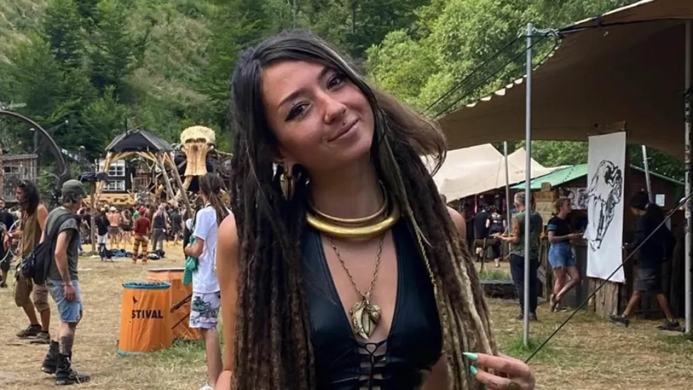 Femeia germano-israeliancă Shani Louk, care fusese luată ostatică de Hamas, a fost găsită moartă 