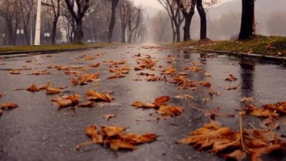 Prognoza meteo - Cum va fi vremea după ciclon - Temperaturile au scăzut dramatic și se vor modifica o dată la trei zile