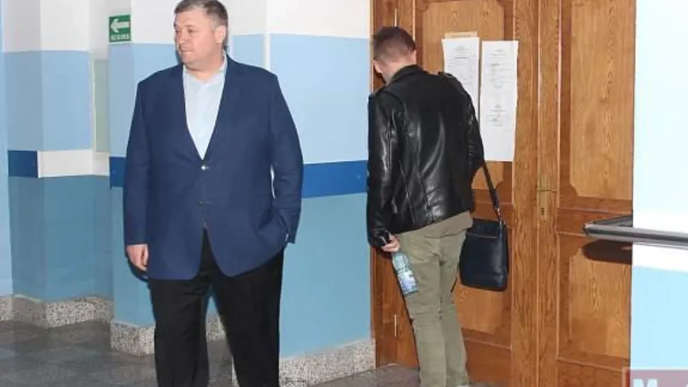 Florin Țurcanu, fostul șef CJ Botoșani, eliberat condiționat după doar 10 luni de detenție