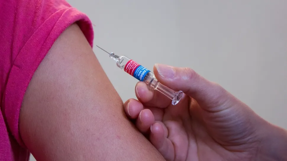Greșelile comune pe care să le eviți după vaccinarea antigripală
