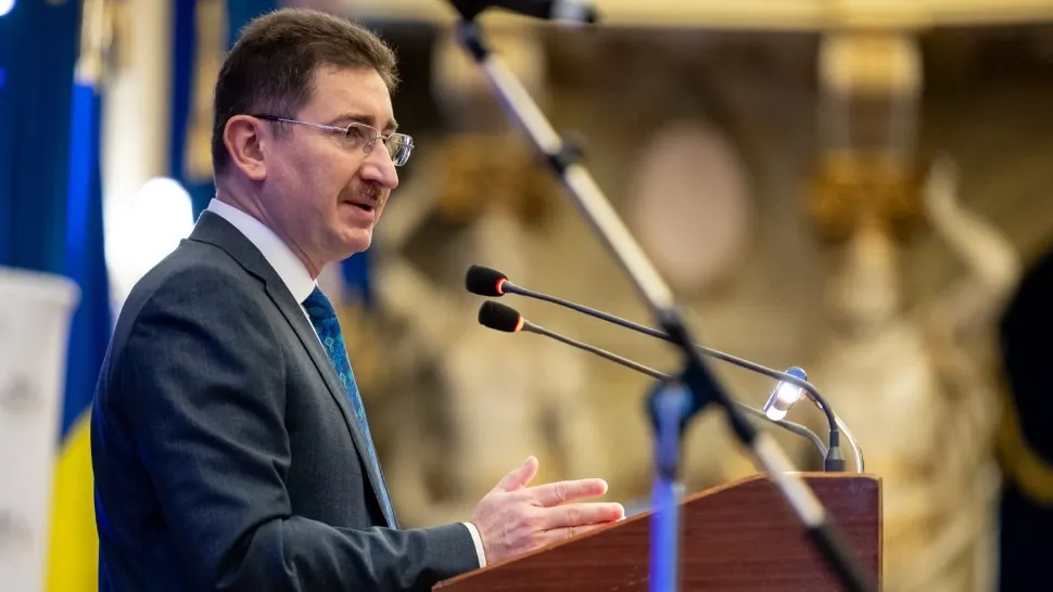 Consiliul Concurenței, poziție oficială despre plafonarea plăților cash - Chirițoiu: Cei care încalcă legea plătesc cash de obicei