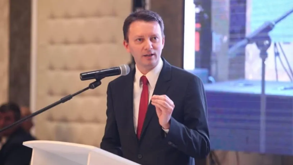 PPE cere Austriei aderarea cât mai rapidă a României la Schengen - Anunțul lui Siegfried Mureșan despre rezoluția susținută de PNL și UDMR
