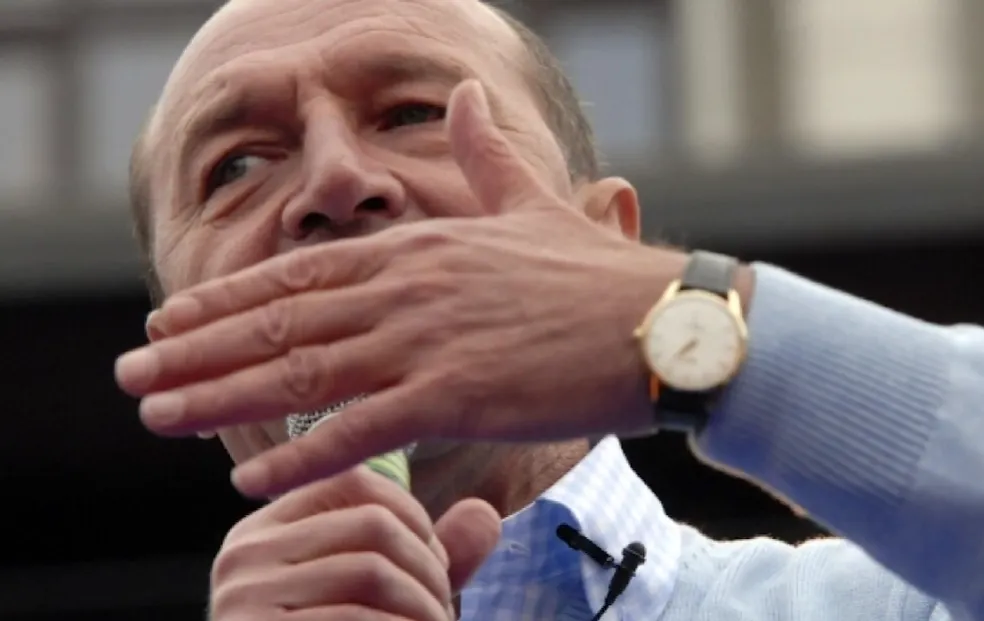 Băsescu, despre emisarii lui Ciolacu la Washington: „Premierul a pus România într-o situație penibilă!”
