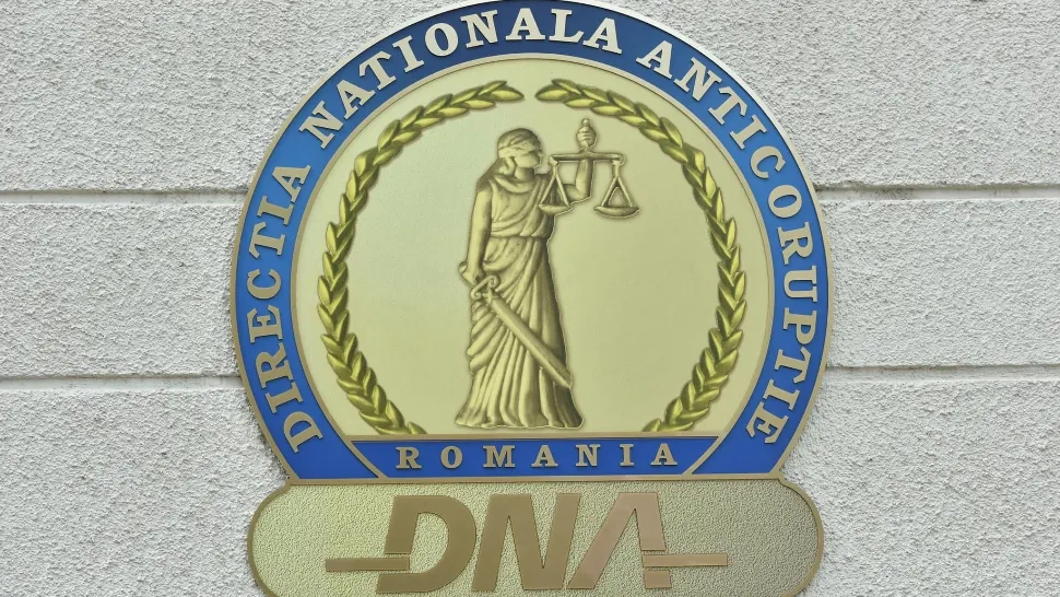 Percheziții DNA la Consiliul Județean Călărași. Vizat ar fi chiar președintele instituției, Vasile Iliuță