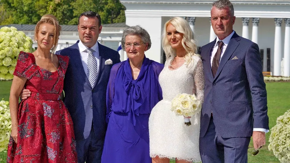 Cherecheș, scos din minți, despre soția însărcinată: "Dacă m-a mințit, devin cel mai râvnit burlac al României! Cum te... soacra, nu te... nimeni!"