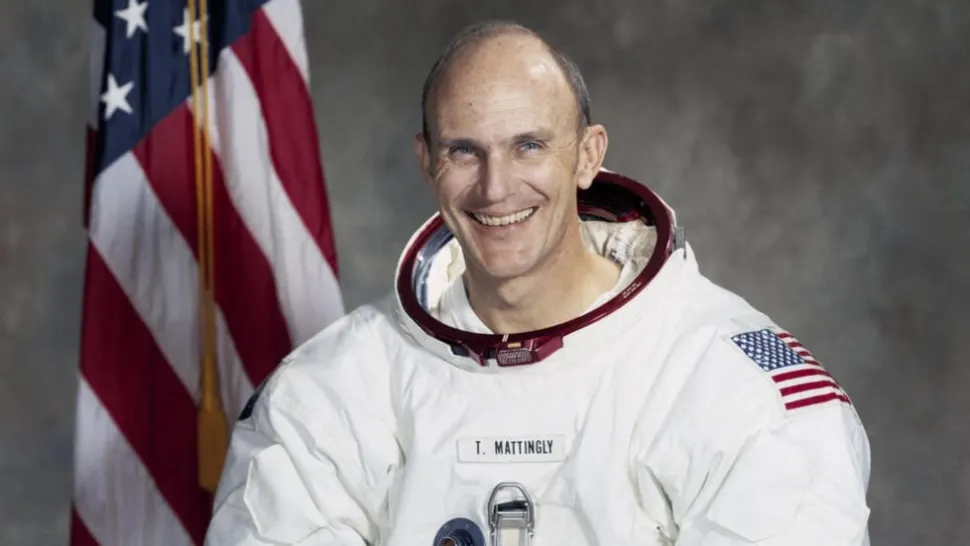 A murit astronautul care a reușit să salveze echipajul misiunii Apollo 13 - Povestea sa este fabuloasă