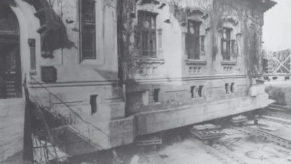 Cine a fost "inginerul Raiului", cel care a salvat biserici de patrimoniu de la demolarea ordonată de Ceaușescu?