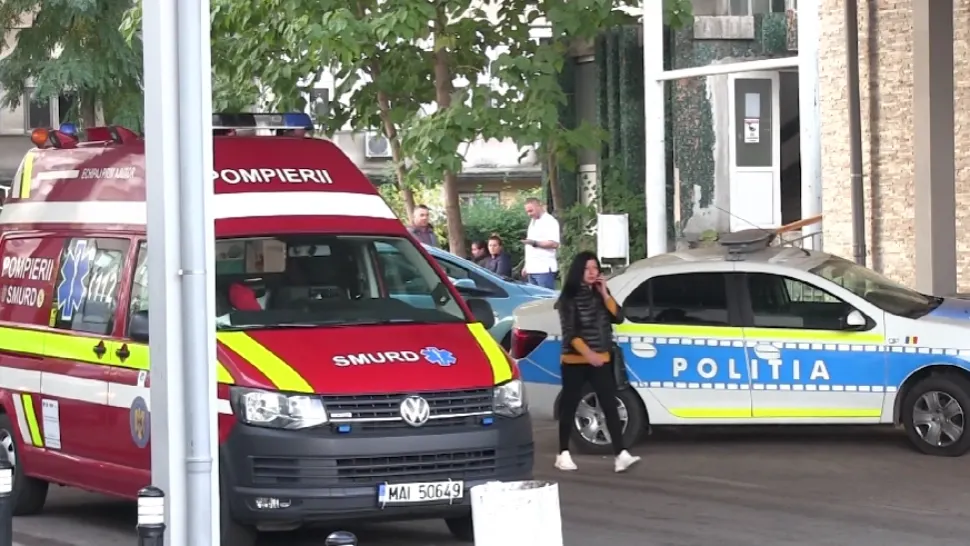 Spital din Craiova, condus de un asistent medical! Criză uriașă: pacienții, nevoiți să vină cu pastilele de-acasă