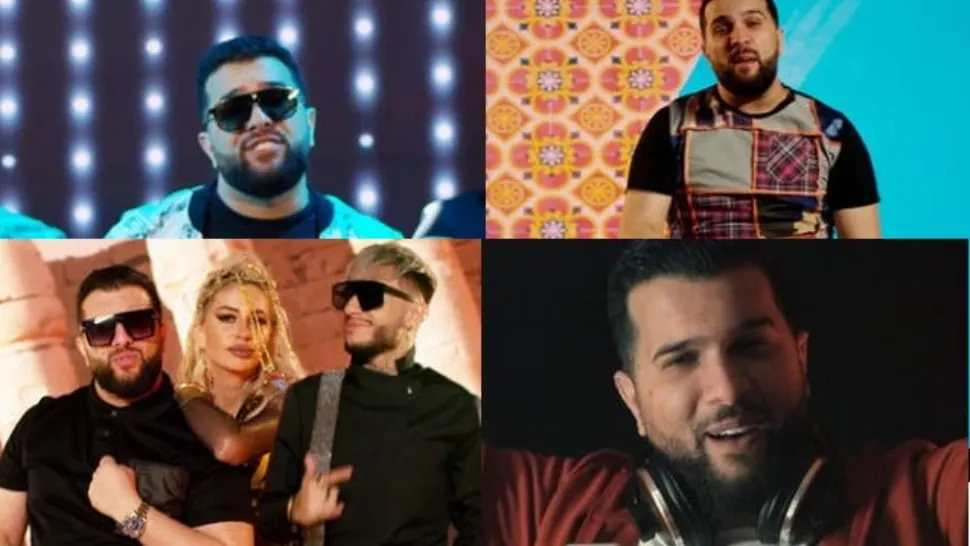 Românii ascultă tot mai mult manele și muzică clasică. Muzica pop si rock pierd popularitate - SONDAJ INSCOP