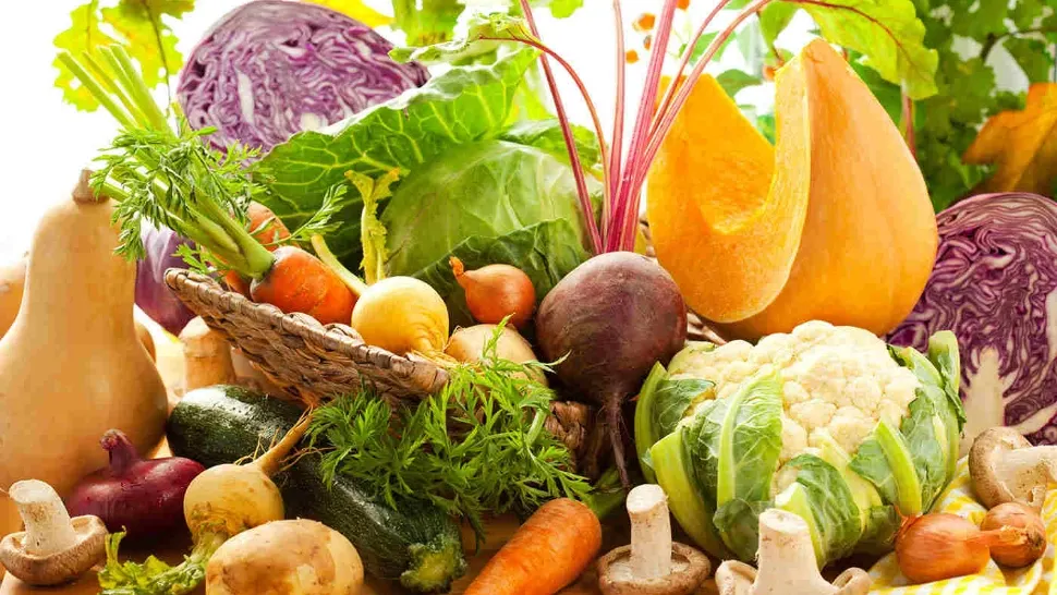 9 alimente care ajută la curățarea sângelui. Ar trebui consumate cel puțin o dată pe săptămână