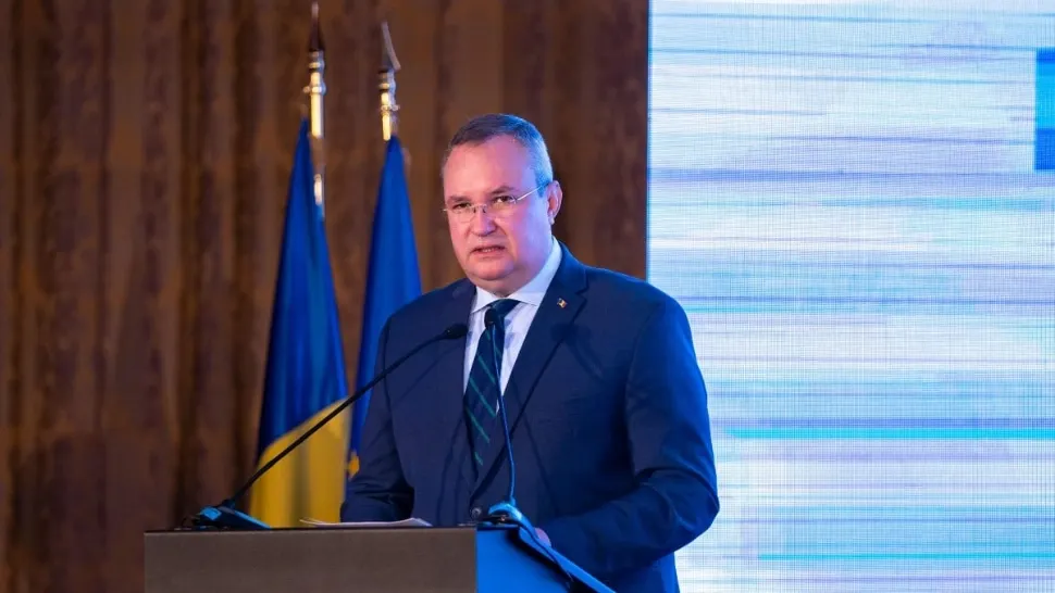 Nicole Ciucă, de partea antreprenorilor: O prioritate clară și asumată a PNL este crearea unui mediu propice investițiilor, în care firmele românești să se dezvolte
