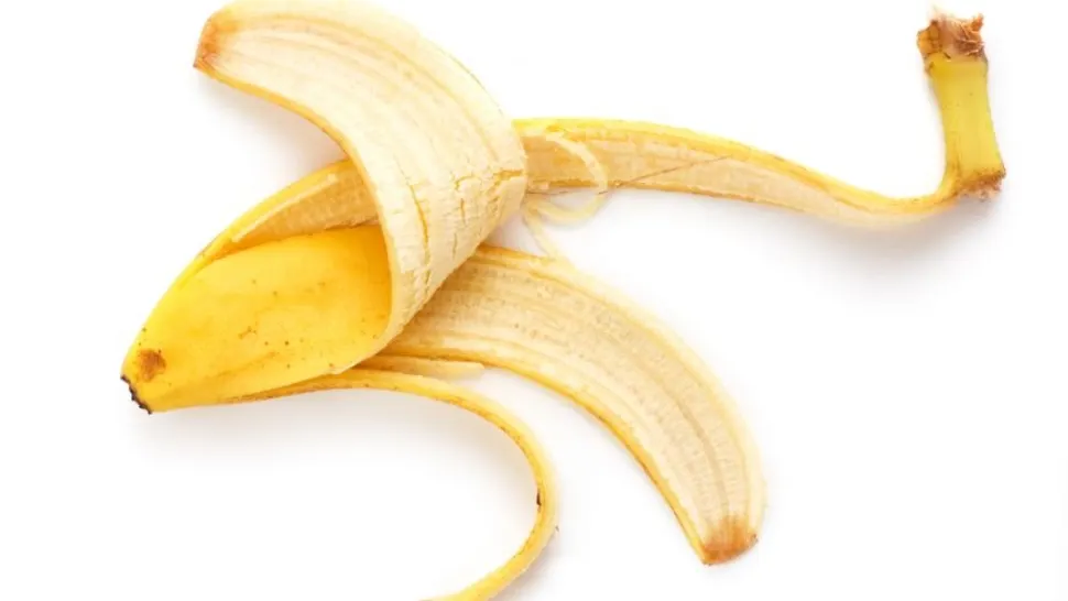 Puțină lume știe ce efect puternic are ceaiul de coajă de banană - Cum se prepară
