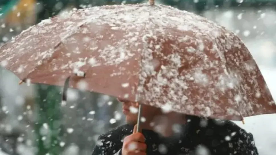 Vine iarna în București, cu temperaturi de 2-3 grade - Prognoza specială ANM pentru următoarele zile - Cum va fi vremea în weekend