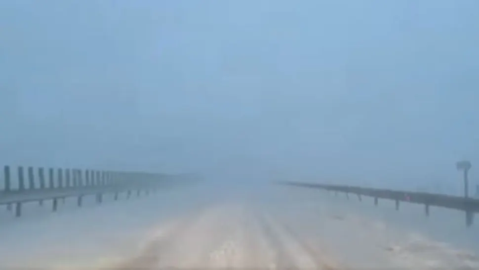 Infotrafic UPDATE - Ce drumuri mai sunt închise la această oră în România, din cauza condițiilor meteo