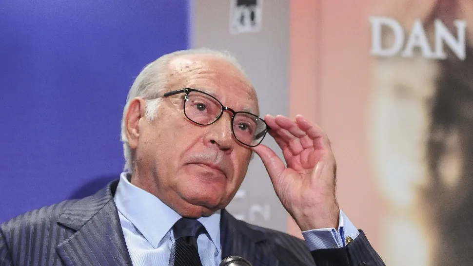 Dan Voiculescu, alegeri 2024: PNL e în derivă, PSD nu formează o majoritate ca partid unic, AUR - o fantomă. PUSL poate fi o alternativă