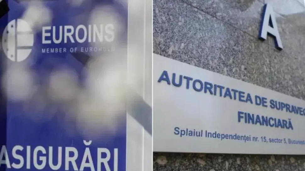 EUROINS, oficial în faliment. Curtea de Apel a respins ultima cale de atac a companiei care a provocat un cutremur pe piața RCA